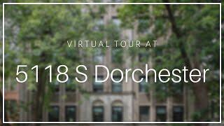 Ivy at Dorchester | 5118 S Dorchester Ave 404 | Updated 1 Bedroom Apartment B2 | Ivy Residences