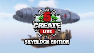 Create Live 5 - Trailer