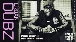 JEREMY SYLVESTER - UNDERGROUND SESSIONS  (22/08/2024)