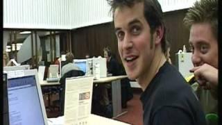 Dick and Dom- Bogies- Glasgow Library