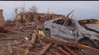 Seen on Live at Daybreak: Brian Gotter live from Moore, OK