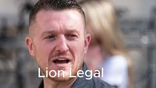 The REAL REASON Tommy Robinson was ARRESTED IN CANADA - Lawyer Speaks