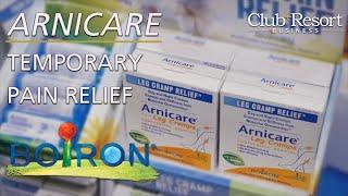 Arnicare from Boiron Laboratories