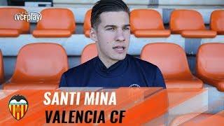 CONOCE LOS GUSTOS, AFICIONES Y SECRETOS DE SANTI MINA