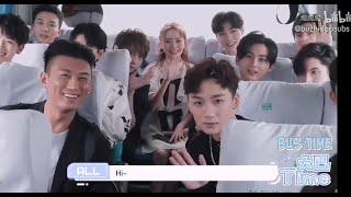 [ENG SUB] 190903 The Untamed (CQL 陈情令) Roadshow Vlog All Parts