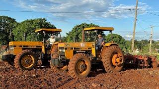 VALMET 148 TURBO E VALMET 128 TURBO!!! 1 DELES A VENDA!!! PARA QUEM AMA TRATOR BRUTO E RESPEITADO!!!