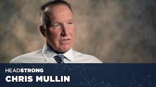 Former Warrior Chris Mullin shares experience overcoming alcohol abuse | HEADSTRONG | NBC Sports BA