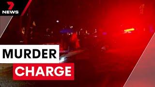 Woman charged in Gold Coast girl's death | 7NEWS