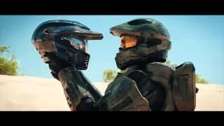 Impact Props Halo Film Teaser