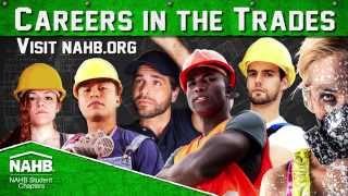 Careers in the Trades