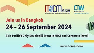 IT&CM Asia and CTW Asia Pacific 2024, Hosted Buyer Programme - Unravel Travel TV