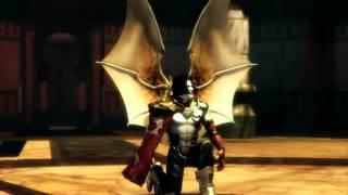 "Legacy of Kain: Soul Reaver" HD Intro