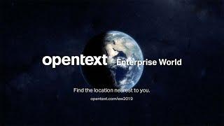 Enterprise World Goes Global