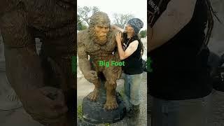 Big Foot