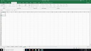 How To Create Fibonacci Sequence In Excel