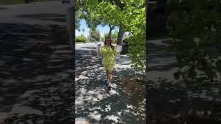 How do Americans get rid of garbage! Do you like this idea? #travelusa #california #usa #shorts