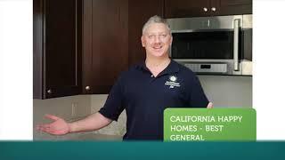 California Happy Homes Napa CA - Real estate consultant