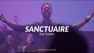 Sanctuaire (Momentum Musique) feat Dan Luiten