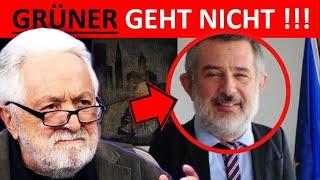 EILBRODER RECHNET MIT VS-PRÄSIDENT KRAMER AB | APOLLO NEWS ENTHÜLLT UNFASSBARES