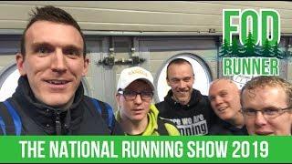 The National Running Show 2019 | FOD Runner