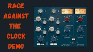 Arturia 1973 Pre 20 Minute Demo