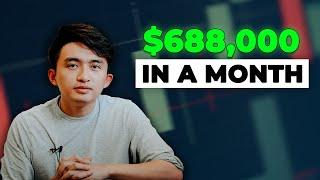 $688K in May: My Top Trades Revealed