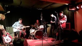 Session im Village (Habach) 2014-03-06