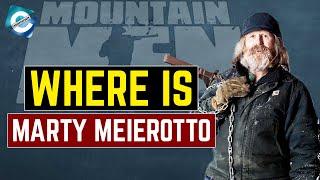 Mountain Men の Marty Meierotto はどうなりましたか?純資産 2021