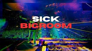  Epic Big Room Mix | May 2023 | Sick Drops 