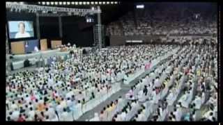 Hindi Bhajan   Gyan ke rang mein rang diyo re   Prem Rawat Maharaji