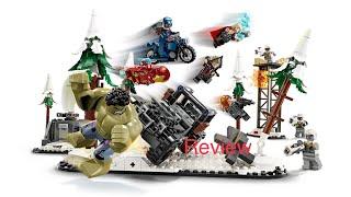 Avengers Assemble: Age of Ultron
