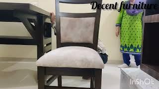 full living room and bedroom furniture done by Decent furniture in chembur