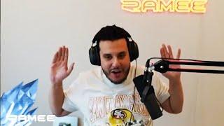 Ramee Gets Confronted by MaximusBlack on Discord | Prodigy 2.0 | GTA | CG