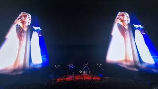 Unforgettable U2 - Vertigo at the Las Vegas Sphere October 2024