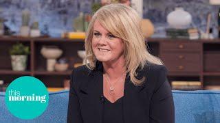 Sally Lindsay Stars In Brand New Psychological Thriller ‘Love Rat’ | This Morning