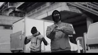 Freeze Corleone 667 feat. Central Cee - Polémique