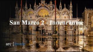 San Marco - Innenräume