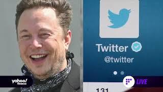 Elon Musk stalls on Twitter deal