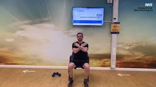 Virtual Cardiac Rehabilitation Sessions | Cardiac Rehab