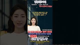 사건 변호사료 환불에 관하여, 변호사료는 사건을 맡기기 위해 지불하는 비용으로, 일반적