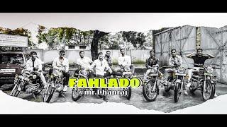 FAHLADO HYDERABADI SONG | Mr DHANRAJ