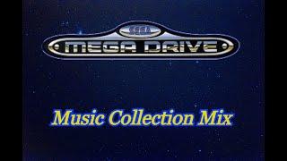 Best of Mega Drive/Genesis Music