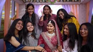 Velesh wedding highlights 2024 #wedding #reels #weddingphotography