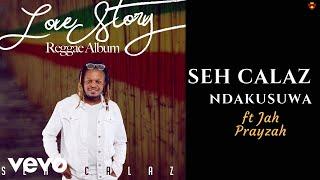 Seh Calaz - Ndakusuwa (Official Audio) ft. Jah Prayzah