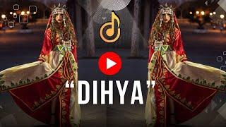 Dihya - Amazigh Instrumental Music  |  #errachidia  Beldi Song [4K]