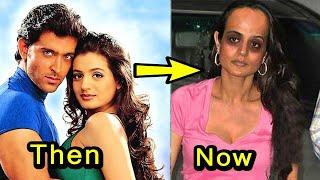 20 Bollywood Actress Shocking Transformation _ 2023 Then And Now toply tv