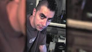 Patrick DSP - Mainhatten Express 2003