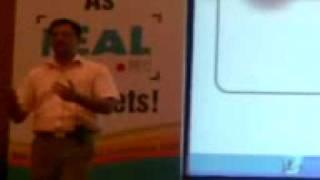 090827 IBM RSC 09 PH 15 Improving Software Economics & Achieving Agility at Scale Kedar Walimbe 1of2