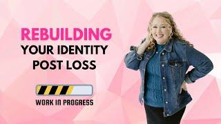 Rebuilding Your Identity After Loss: Who Are You Without Your Spouse?