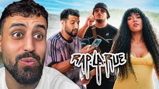 RAP LA RUE 2 ESKALATION MIT LEO & OUZZI!  (RUNDE 3 FOLGE 4)